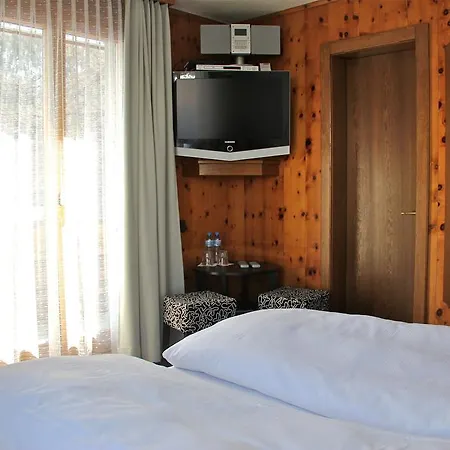 Szálloda Popcorn! 3*