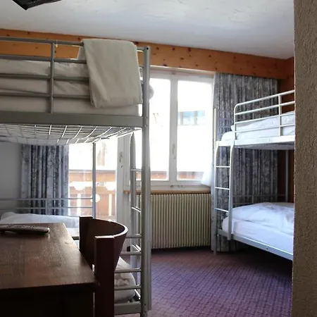 Szálloda Popcorn! 3*