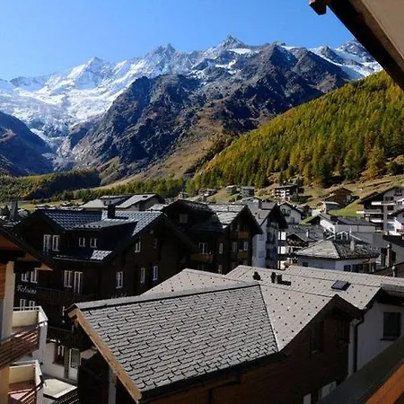 Popcorn! Hotel Saas Fee