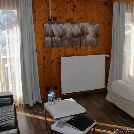 Szálloda Popcorn! 3*