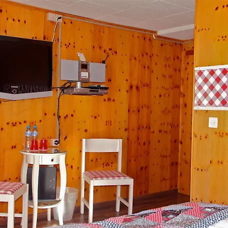 Hotel Popcorn! 3*