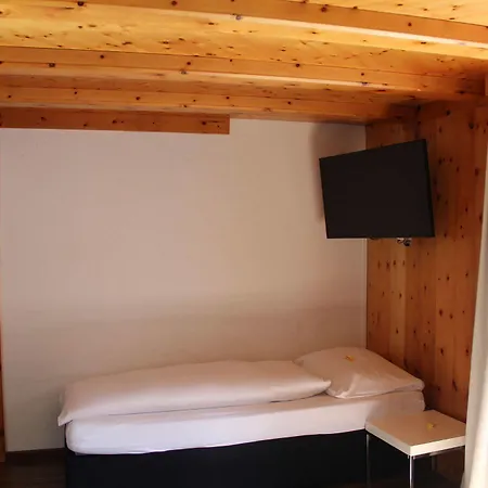 Popcorn! Szálloda 3*