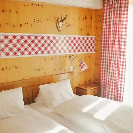 Popcorn! Hotel