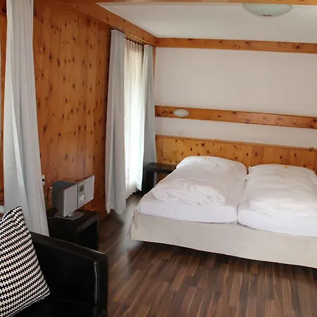 Hotel Popcorn! 3*