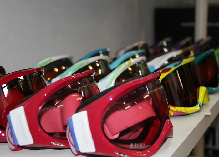 Отель Popcorn! 3*