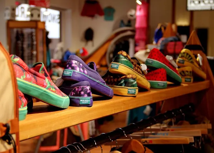 Отель Popcorn! 3*