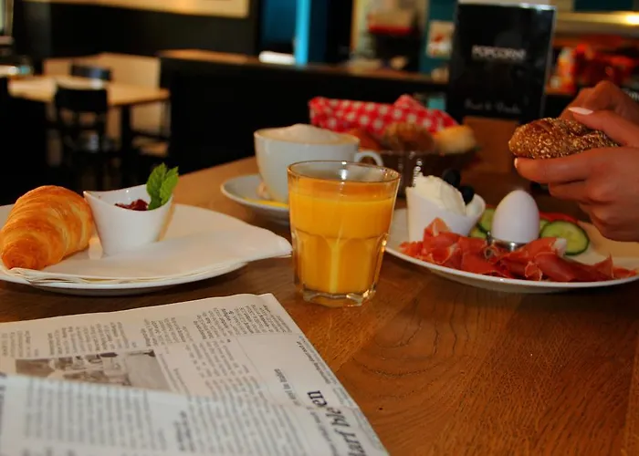 Popcorn! Зас-Фе