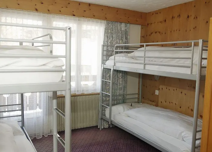 Popcorn! Отель Зас-Фе