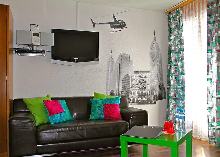 Popcorn! Зас-Фе