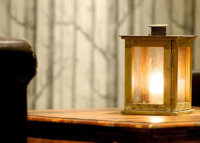 Отель Popcorn! Зас-Фе