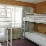 Popcorn! Hotel Saas-Fee