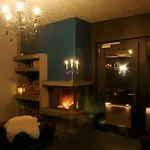 Popcorn! Hotel