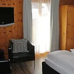 Popcorn! Hotel Saas-Fee