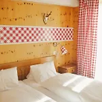 Popcorn! Hotel