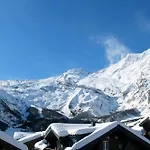 Hotel Popcorn! Saas-Fee