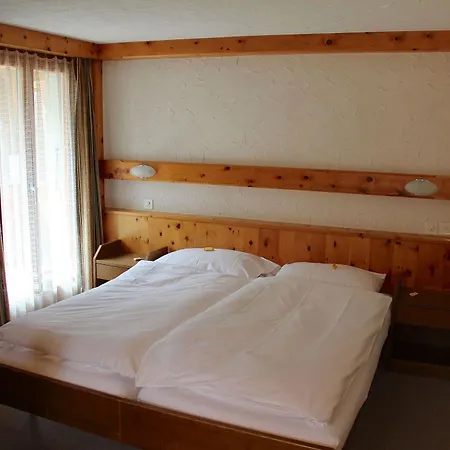 팝콘! Saas Fee