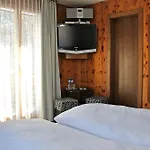 Szálloda Popcorn! Saas Fee