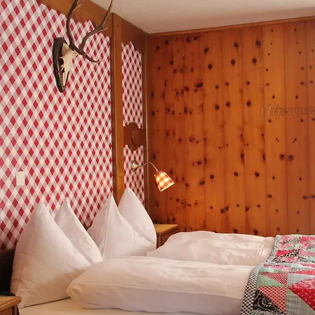 Popcorn! Otel Saas Fee