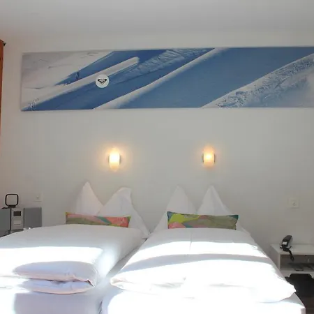 Отель Popcorn! 3*