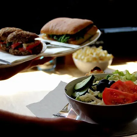 Popcorn! Отель 3*