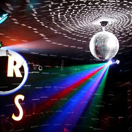 Отель Popcorn! 3*