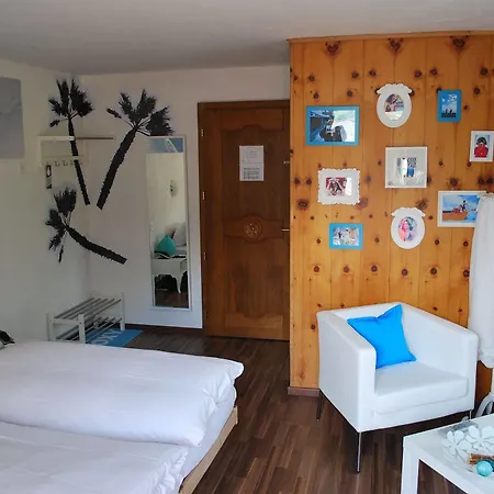 Отель Popcorn! 3*