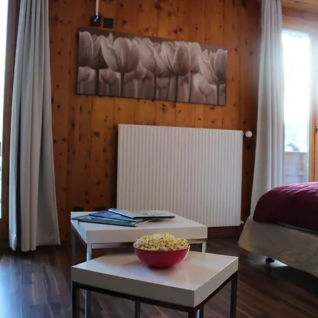 Popcorn! Отель 3*