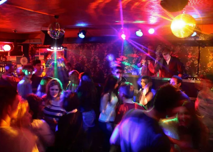 Popcorn! 3* Saas Fee